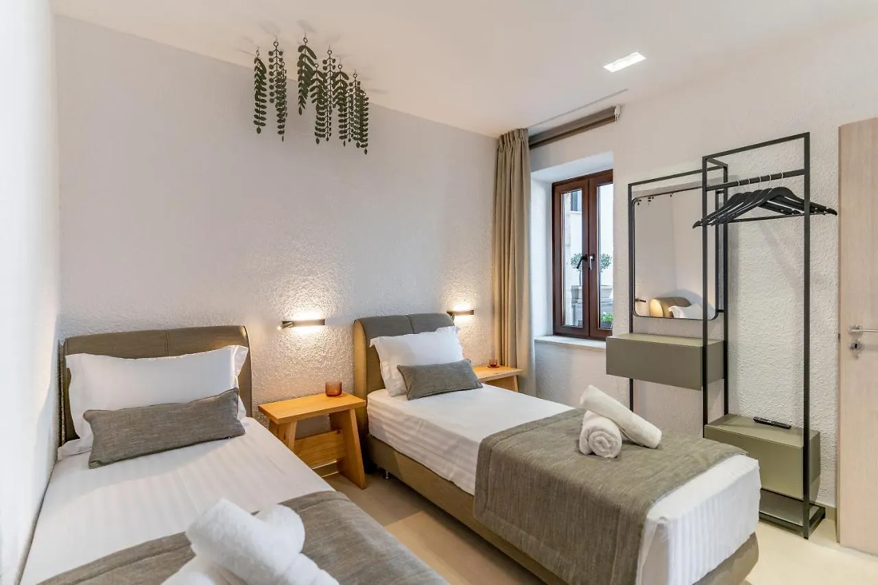 Ikia Katsani Villa Afytos